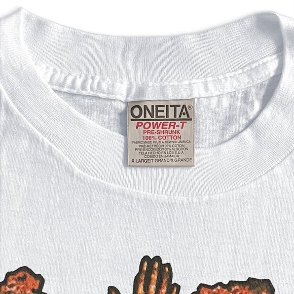 Vintage GWAR Band Photo - Rendezvous With Ragnarok Tour '99 - Picture 5 of 10